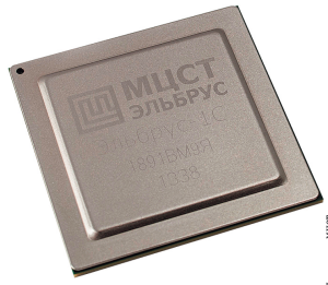 МЦСТ готовит выпуск материнских плат на базе процессора «Эльбрус-2СМ»