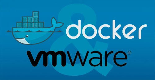 VMware поддержит Docker