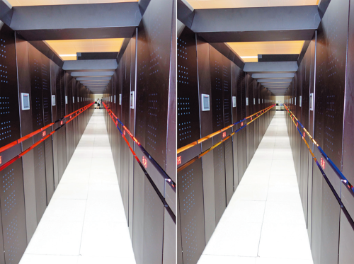 Китай сохранил суперкомпьютерную корону