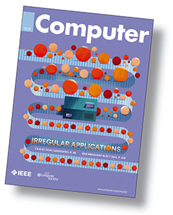 Технологии вокруг и внутри нас