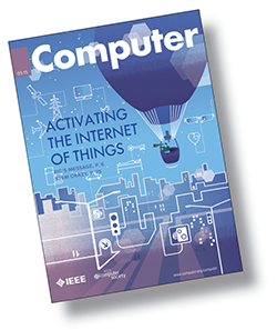 Технологии вокруг и внутри нас