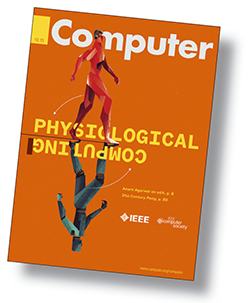 Технологии вокруг и внутри нас