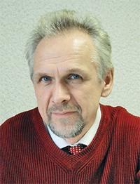 Дмитрий Волков