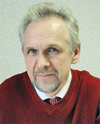 Дмитрий Волков