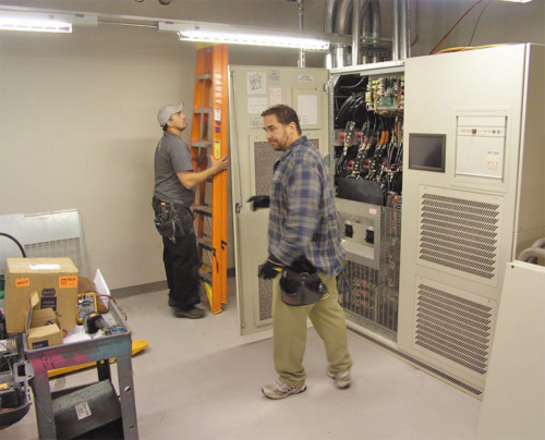 Бесперебойное питание в эпоху облачных технологий стало еще важнее