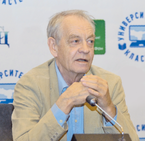 Обучение программированию в эпоху технологических революций