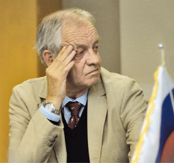 Обучение программированию в эпоху технологических революций