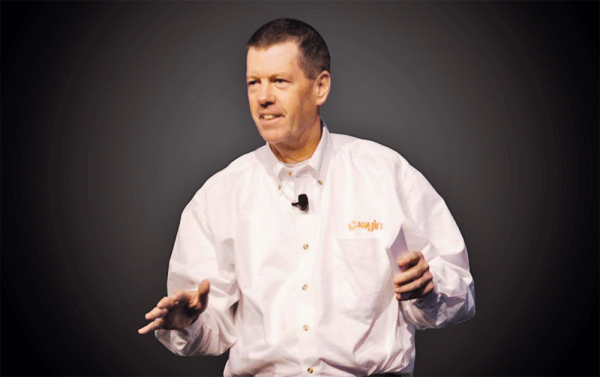 Сеть вот-вот станет компьютером