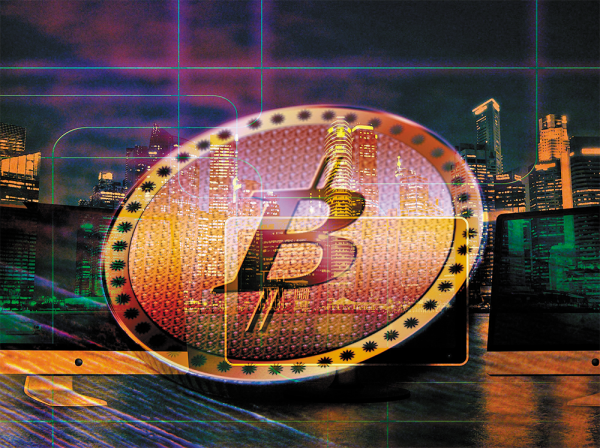 Столичные коммунальщики объявили охоту на добытчиков биткойнов