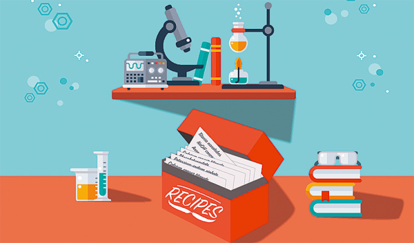 Искусственный интеллект поможет в создании новых материалов