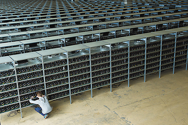 HPE приобретает разработчика SDN