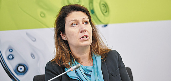 Кодекс этики использования данных подпишут в декабре