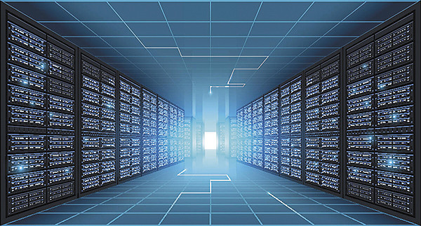 Arista покупает пионера технологий SDN