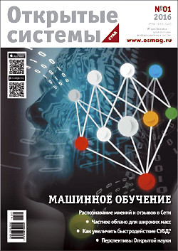 Цифровизация с человеческим лицом: «большая семерка» ОС, версия 2020