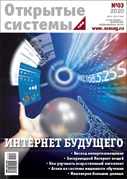 Цифровизация с человеческим лицом: «большая семерка» ОС, версия 2020