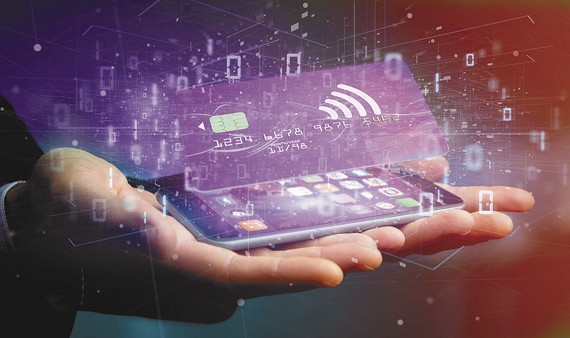 Мошенничество с картами — проблема компьютерной безопасности