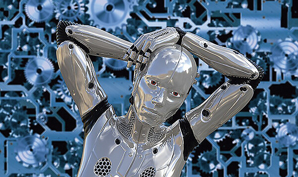 Сочувствие робота снижает негативные эмоции 