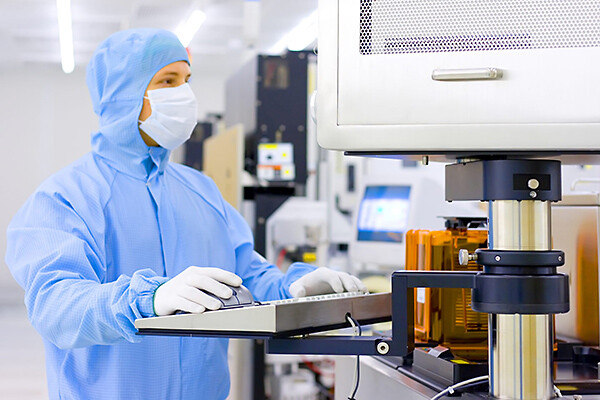 Готова стратегия развития российской микроэлектроники до 2030 года