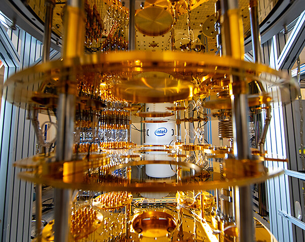 Intel выпускает программную платформу для квантовых вычислений