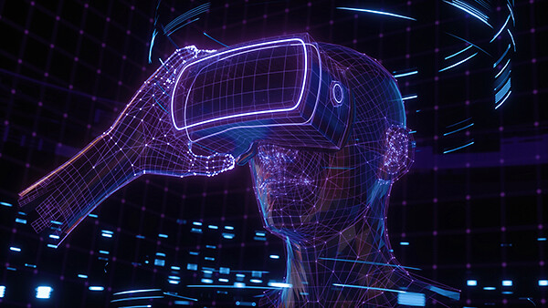 Метавселенные помогут сократить выбросы парниковых газов