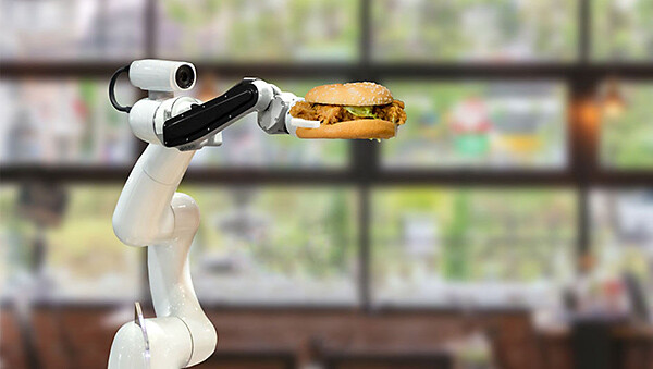 Робобоязнь усугубляет дефицит кадров