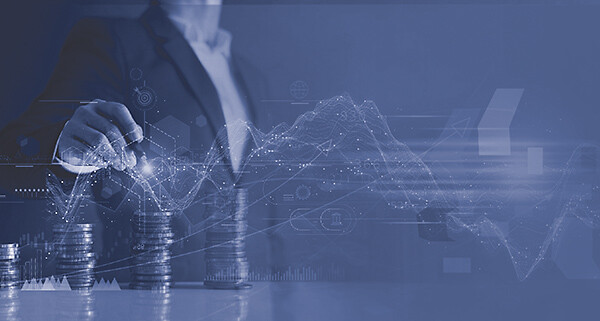 Управление данными в цифровых экосистемах