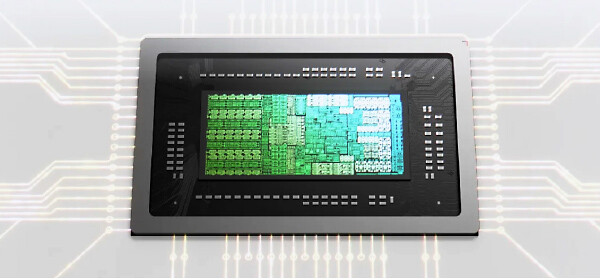 Nvidia: чипы RTX Spark «переопределяют ноутбук»