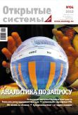 Новая магистраль: «большая семерка» ОС, версия 2011