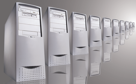 Graph500: адекватный рейтинг