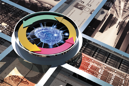 Новая веха в ALM