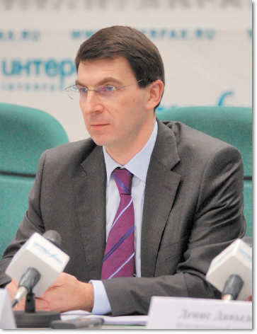 Запущена пилотная зона российской grid-сети  