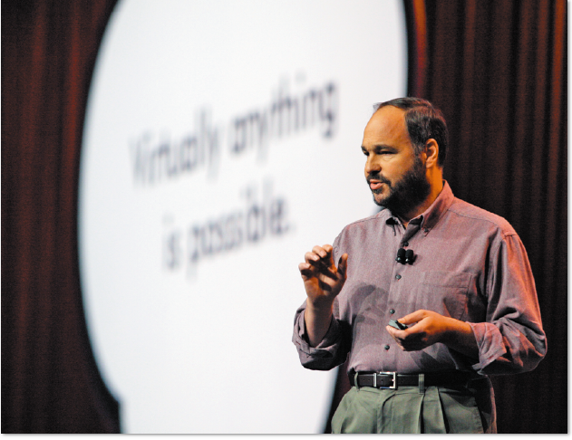 VMware выпускает инструменты для создания облака