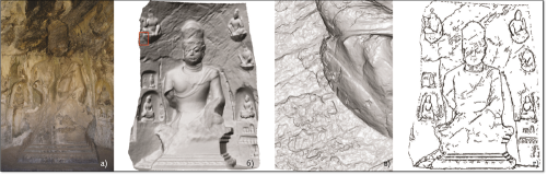 Орудия нового Индианы Джонса