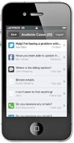 Service Desk в облаках