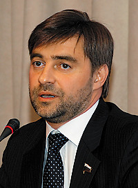 Сергей Железняк: 