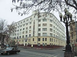 Фото: НИУ «Высшая школа экономики» 