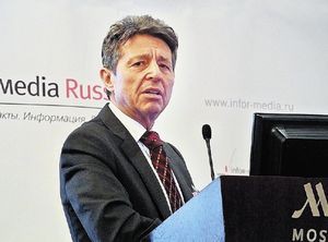 Юрий Домбровский