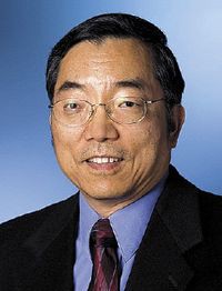 Дэвид Йен Cisco Data Center Business Group