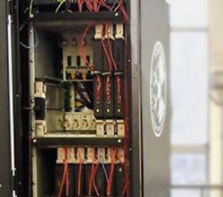 Прототип системы жидкостного охлаждения от Iceotope