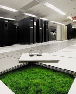 Emerson Network Power опросила ИТ-специалистов датацентров