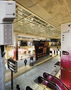 Alcatel-Lucent lightRadio