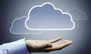 Продажи по модели SaaS