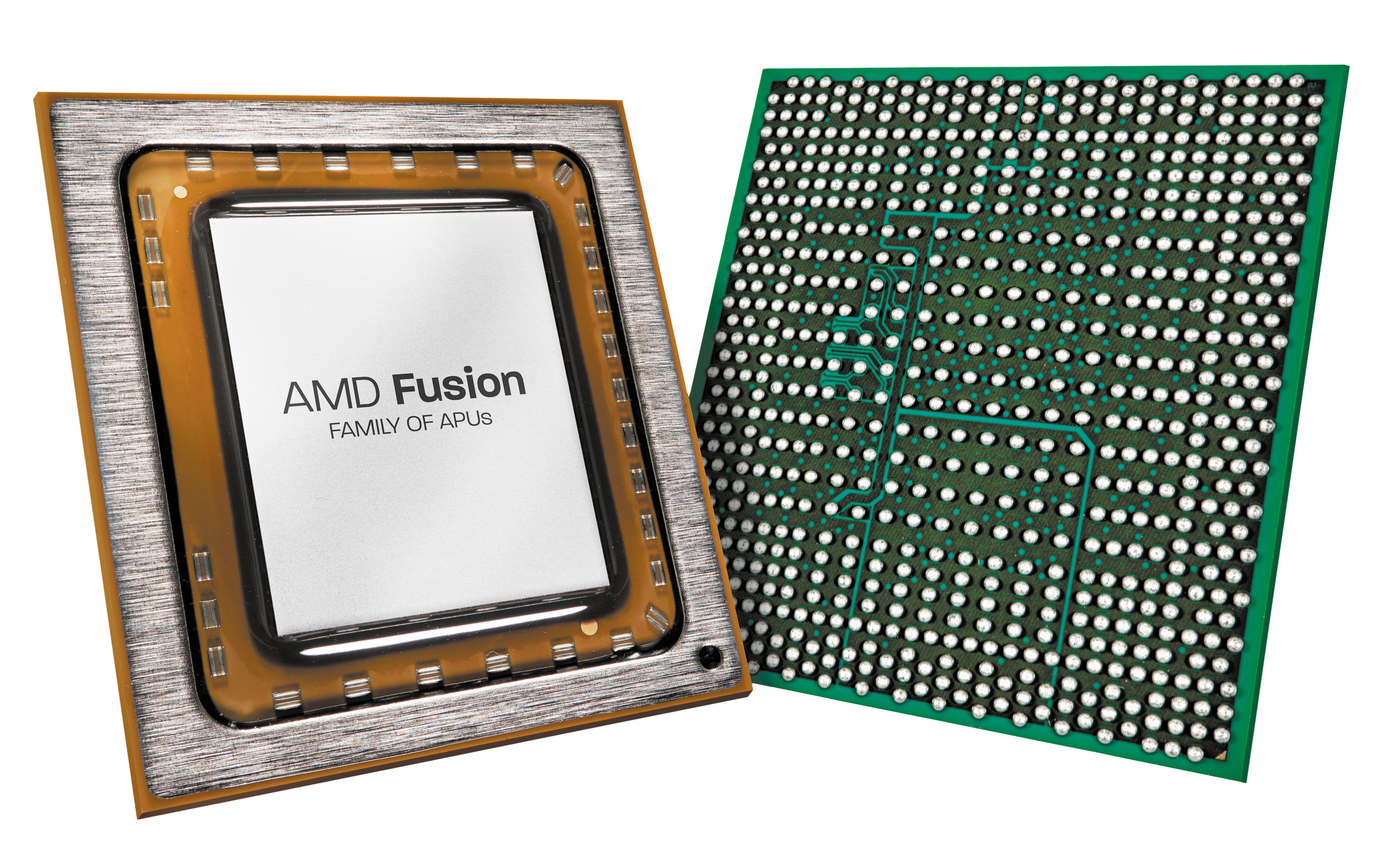 Amd a6 3670