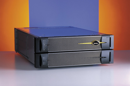 Сервер Stratus ftServer 4500