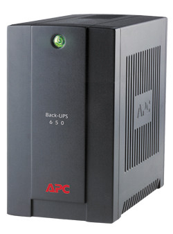 APC Back-UPS 650