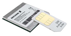 Широкополосный доступ Ericsson