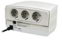 APC Line-R с евророзетками