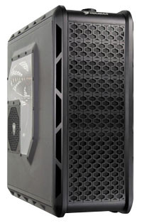 Полноразмерная башня COUGAR Evolution