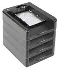 Адаптер для жестких дисков SATA