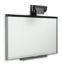 SMART Board серии 800